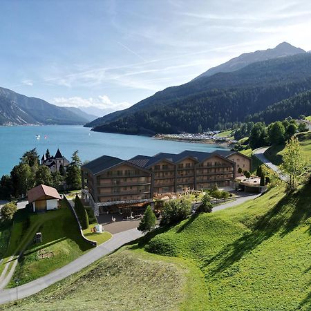 Das Gerstl Family Retreat レージア エクステリア 写真