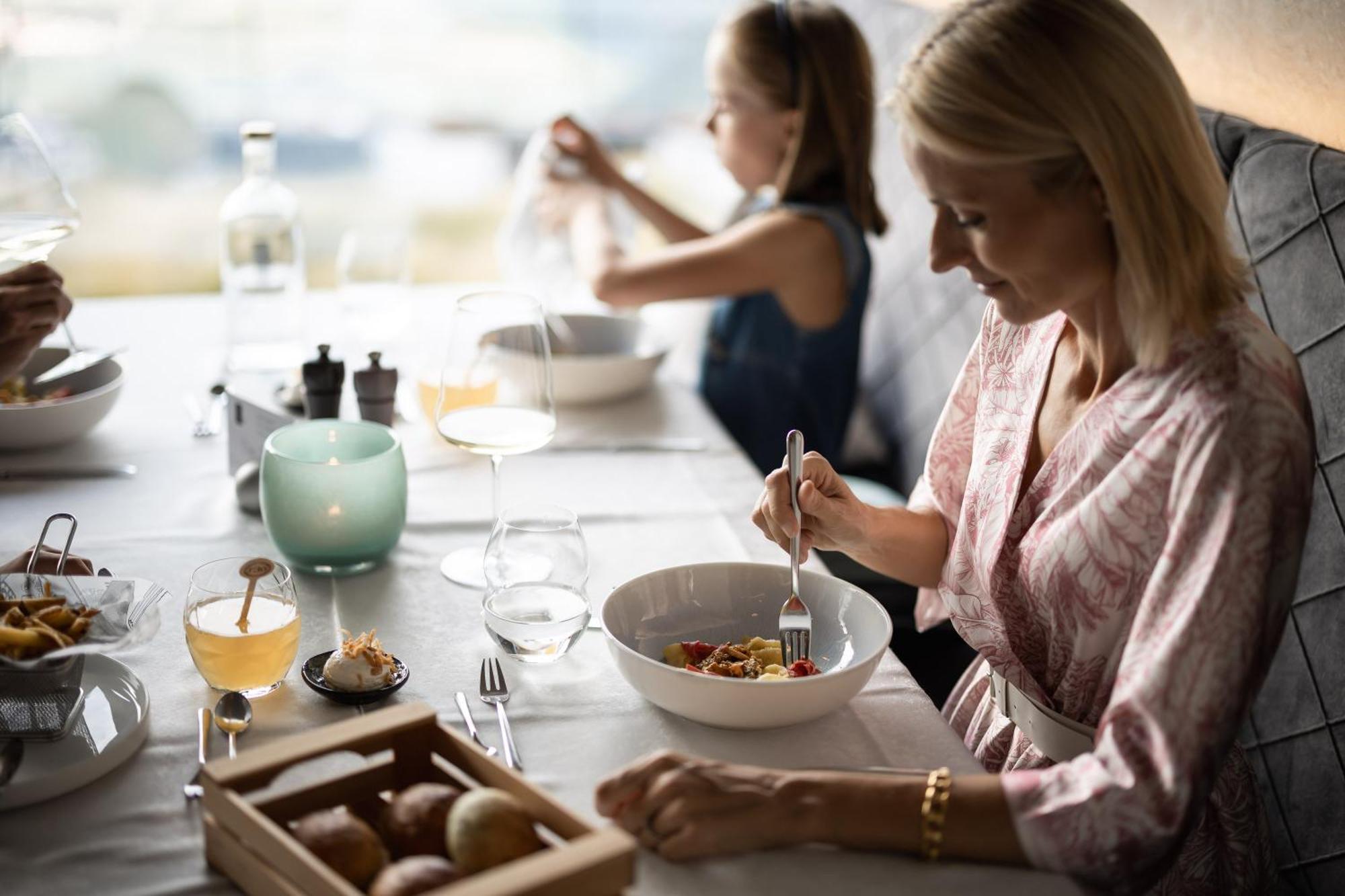 Das Gerstl Family Retreat レージア エクステリア 写真