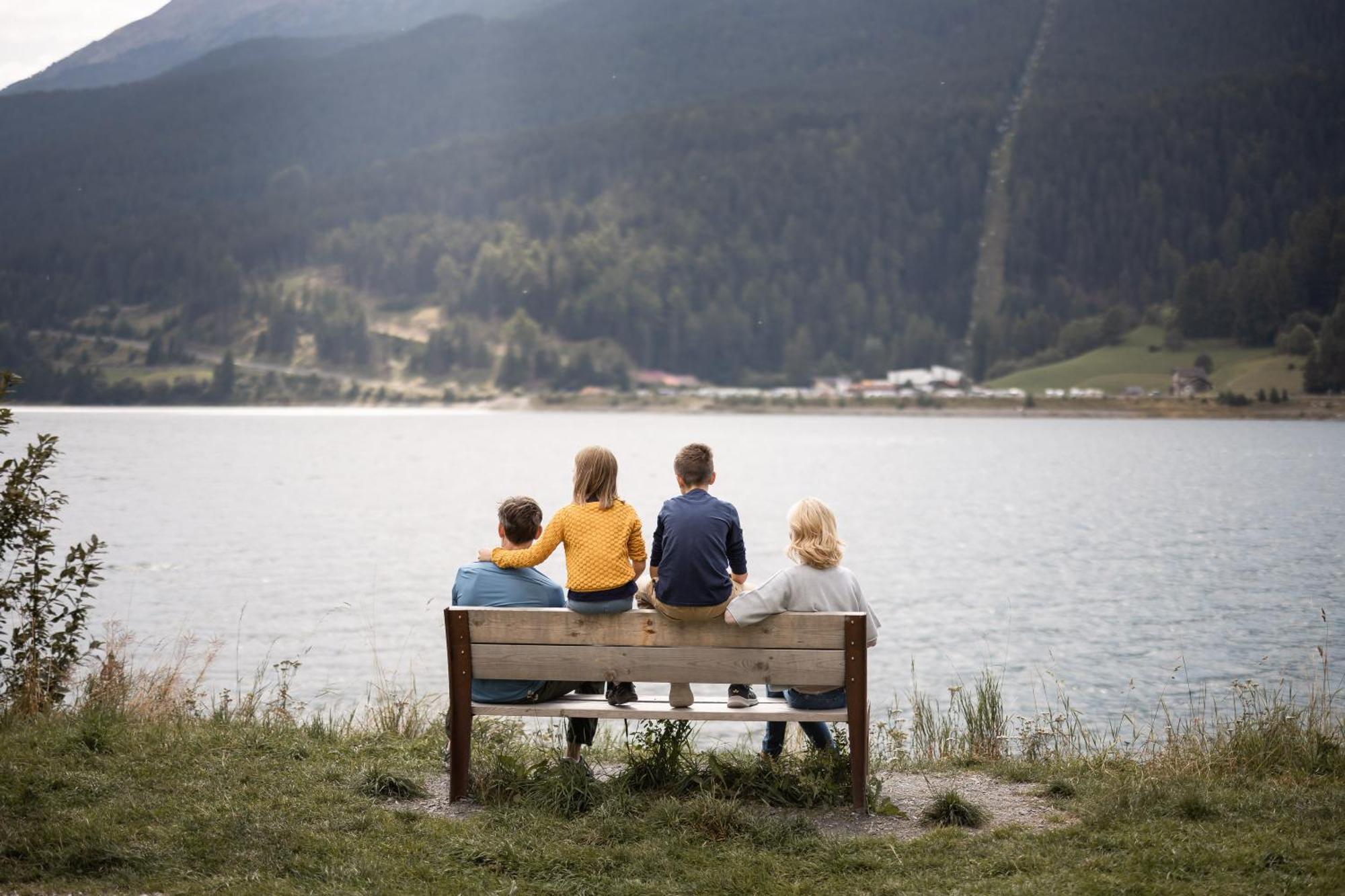 Das Gerstl Family Retreat レージア エクステリア 写真